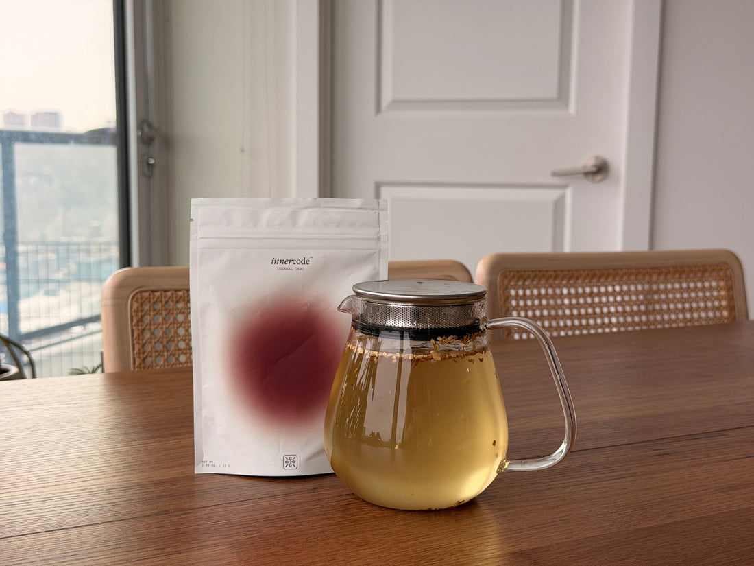 Do Ginger and Fennel Tea Really Help with Period Cramps?