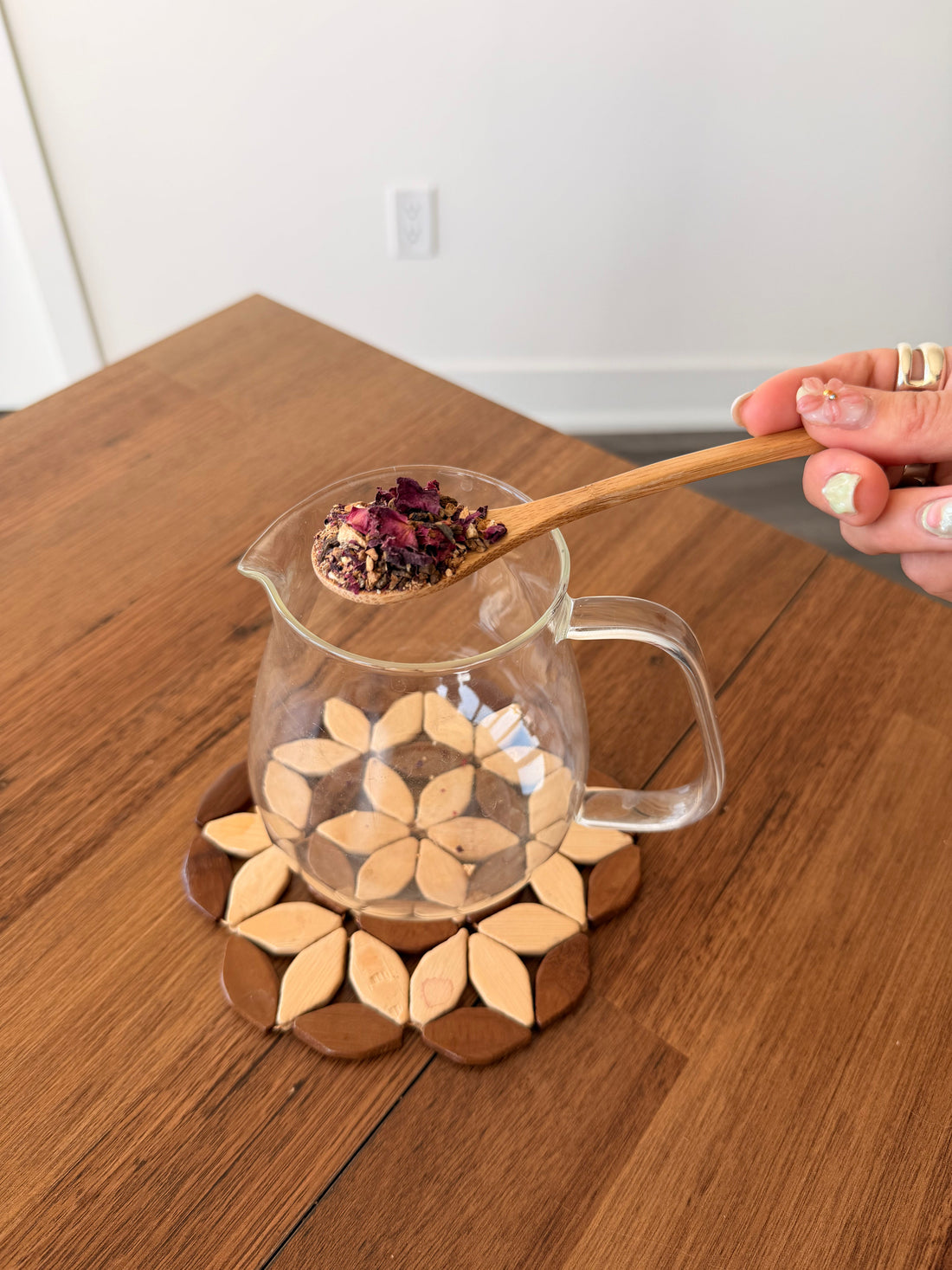 What are Cycle Syncing Teas?