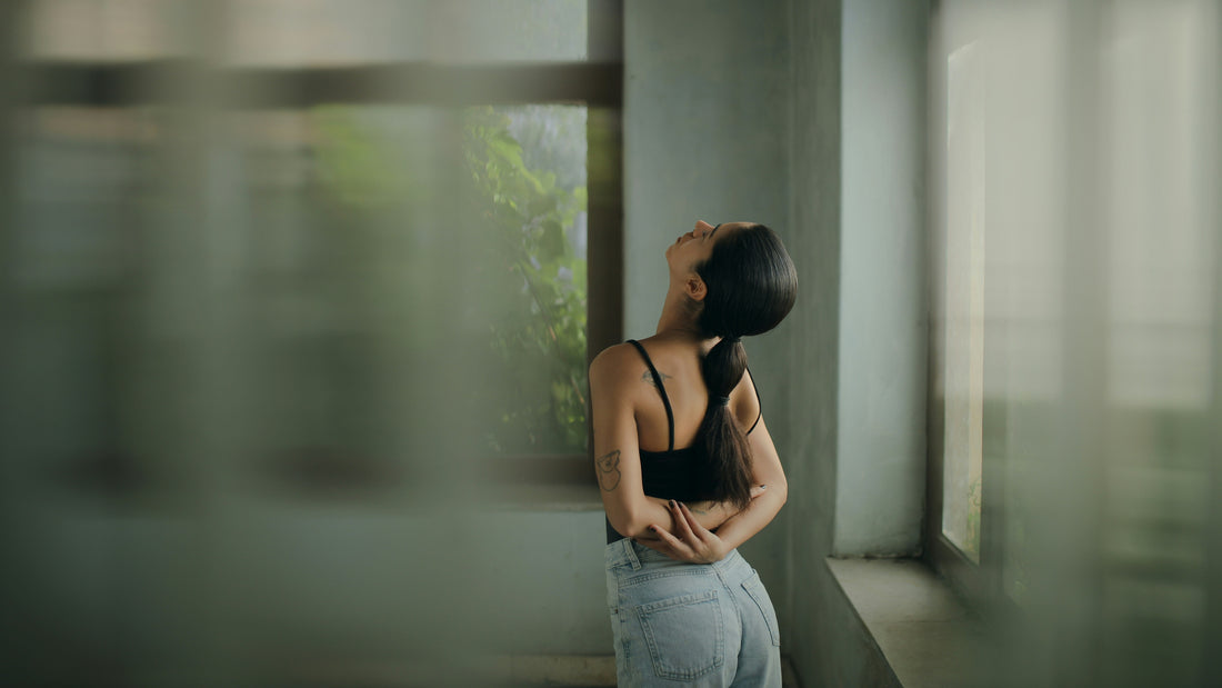 Why Gut Issues Get Worse in the Luteal Phase (& What To Do About It)