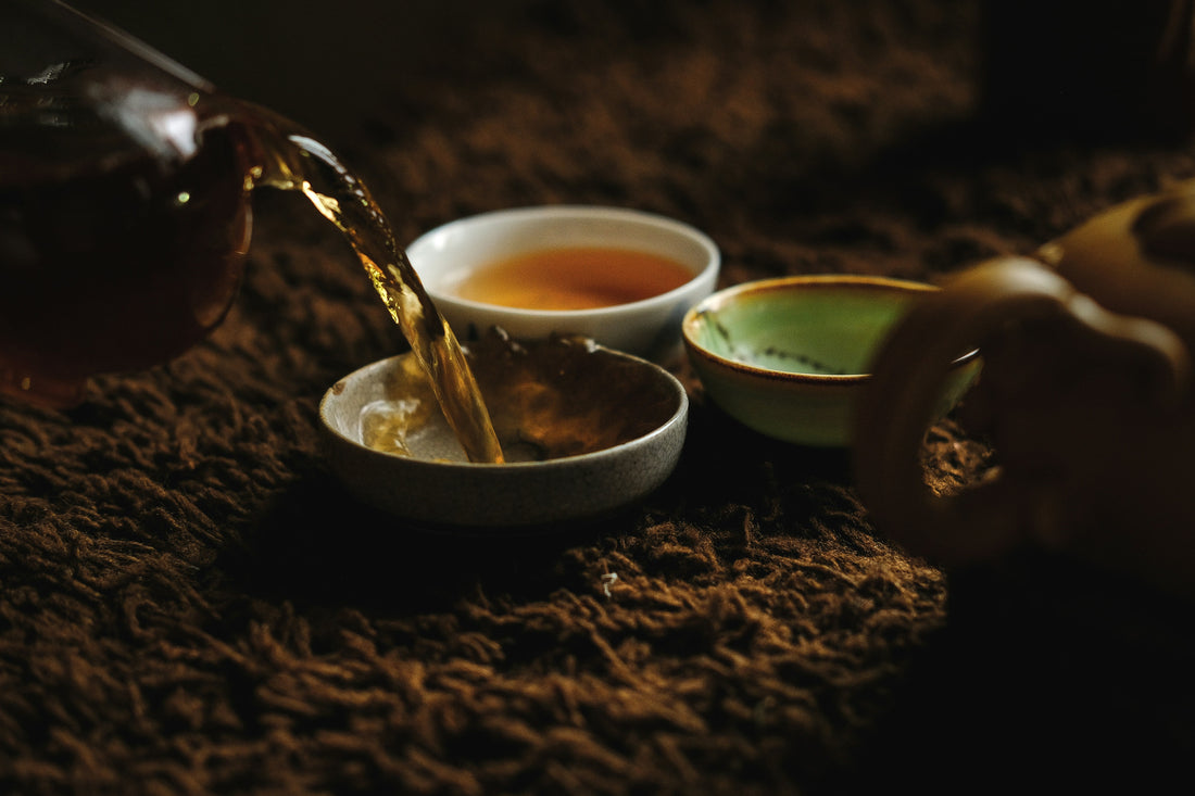 Morning vs Evening Teas for Women: Timing Matters More Than You Think