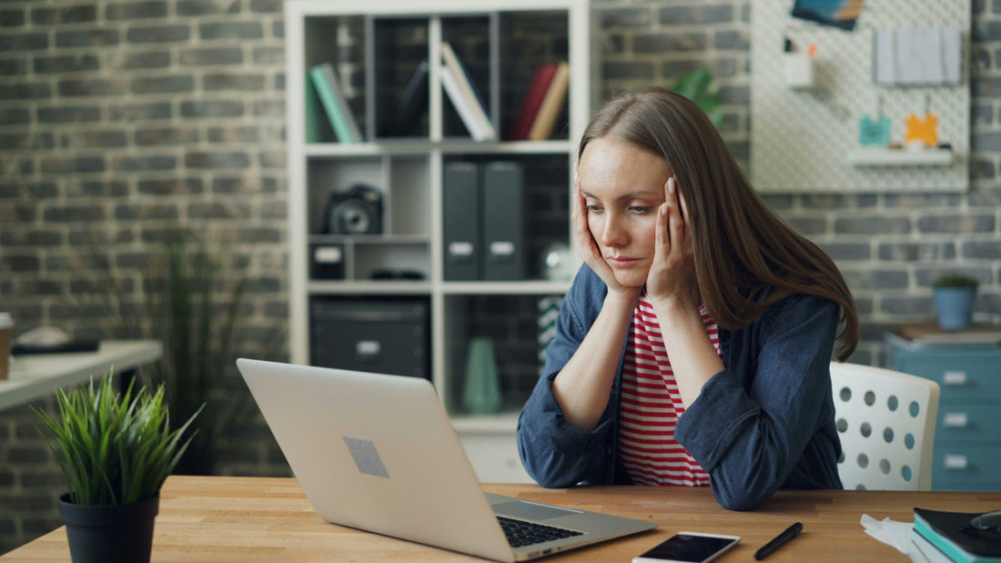 Hormonal Fatigue Isn’t Fixed by Rest — It’s Fixed by Regulation