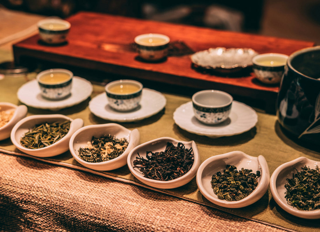 What to Drink & Eat During the Luteal Phase (and Why It Matters)