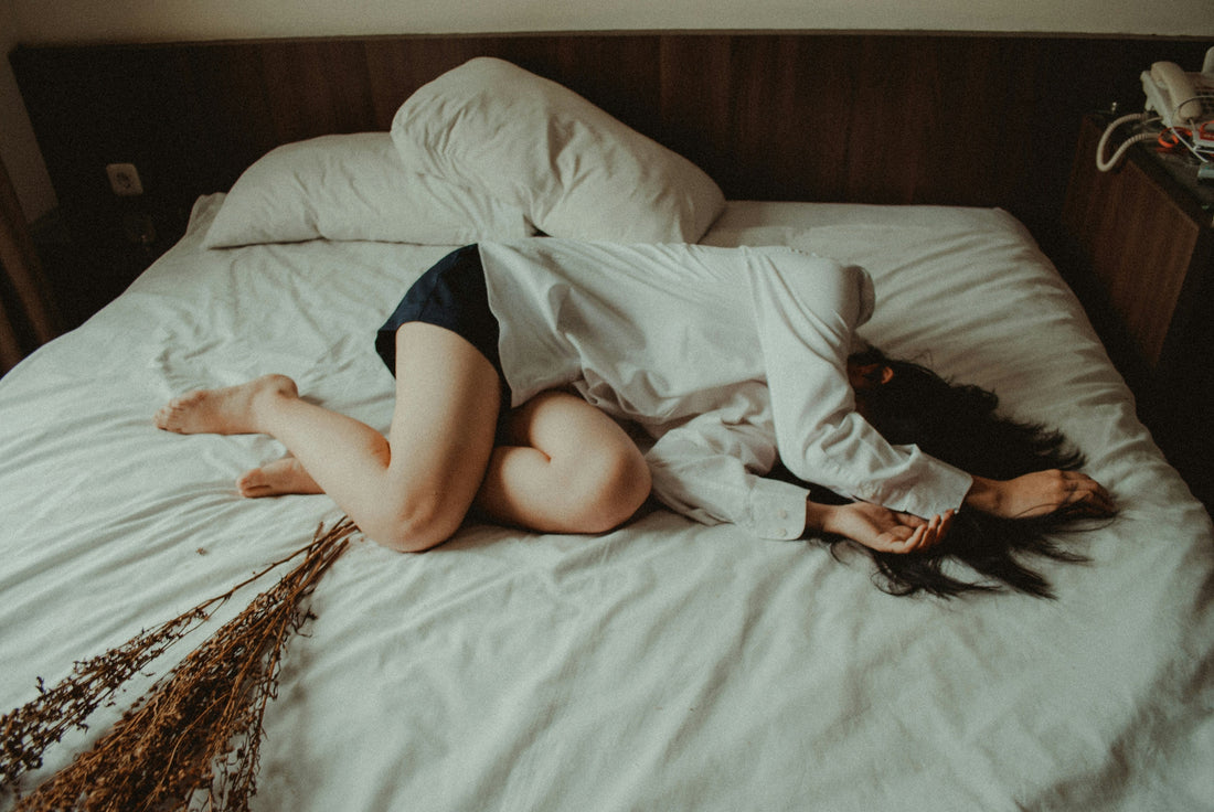 PMS vs PMDD: How to Tell the Difference