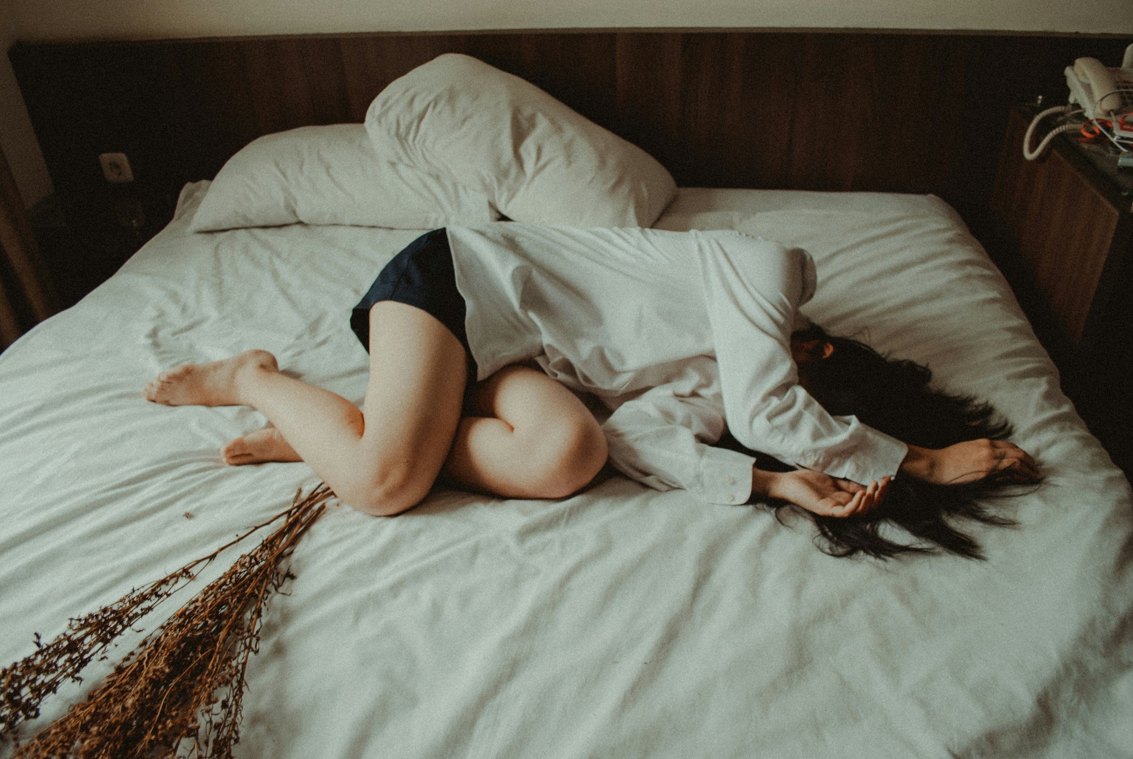 PMS vs PMDD: How to Tell the Difference